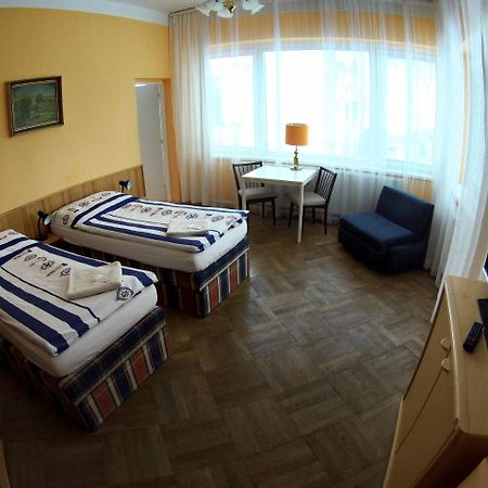 Penzion Moravia Olomouc Dış mekan fotoğraf
