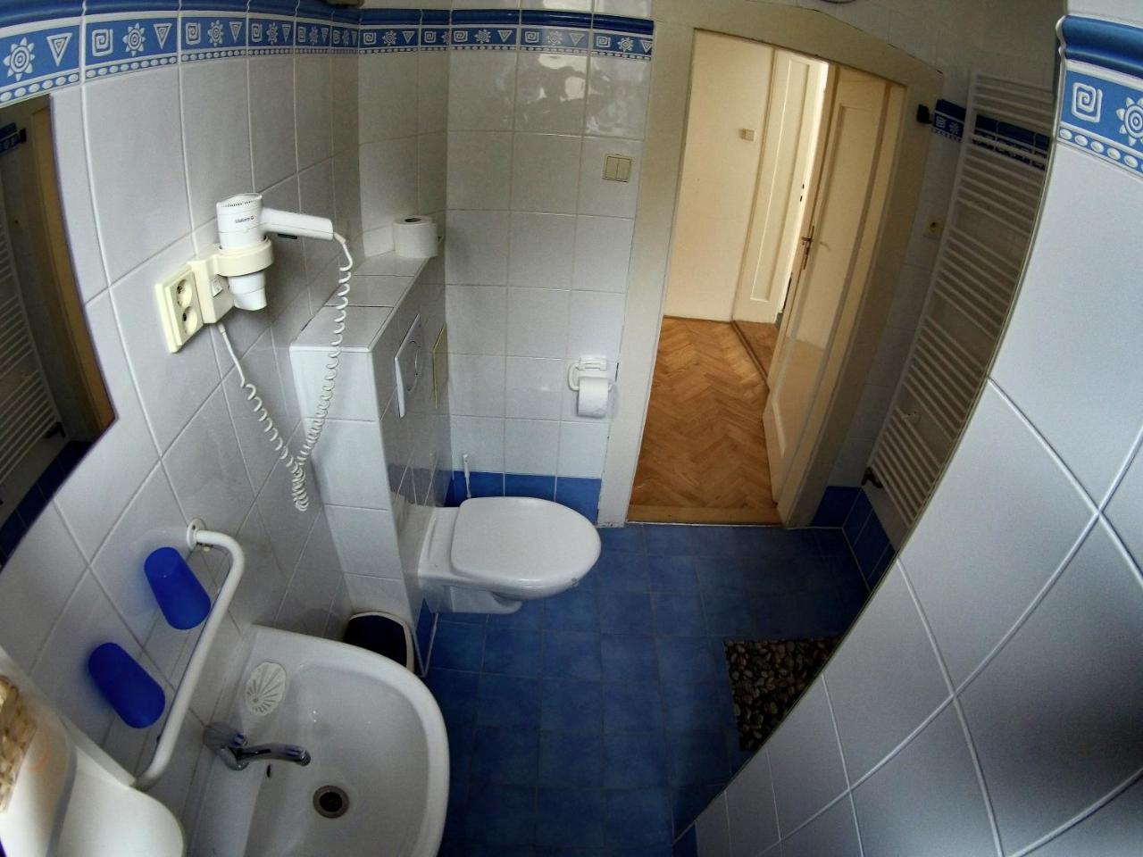 Penzion Moravia Olomouc Dış mekan fotoğraf