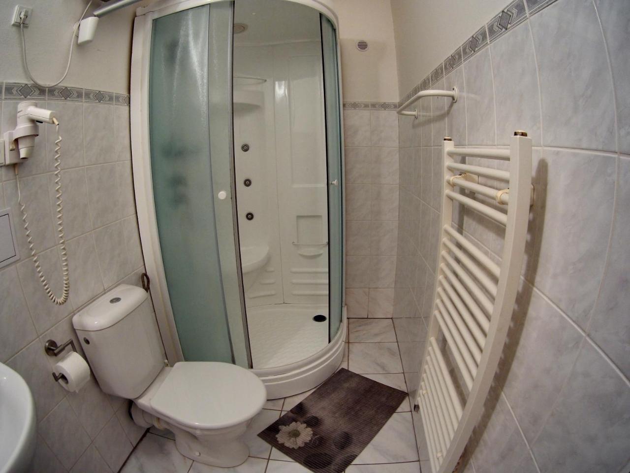 Penzion Moravia Olomouc Dış mekan fotoğraf