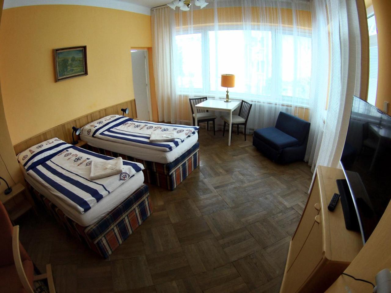 Penzion Moravia Olomouc Dış mekan fotoğraf